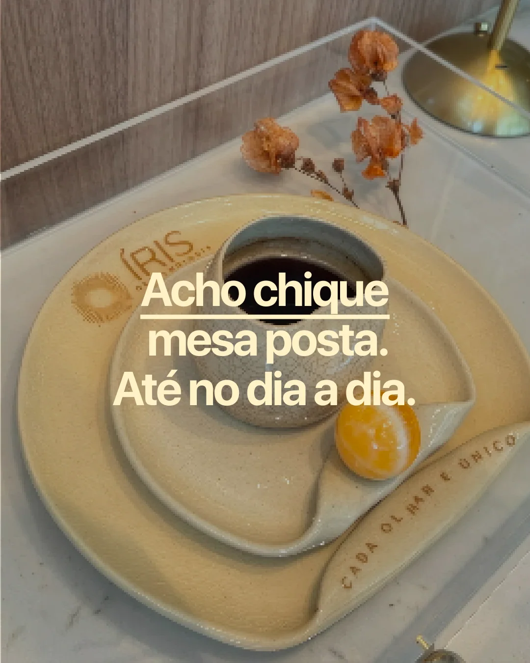 Lifestyle e posicionamento profissional — lâmina 2 de 8