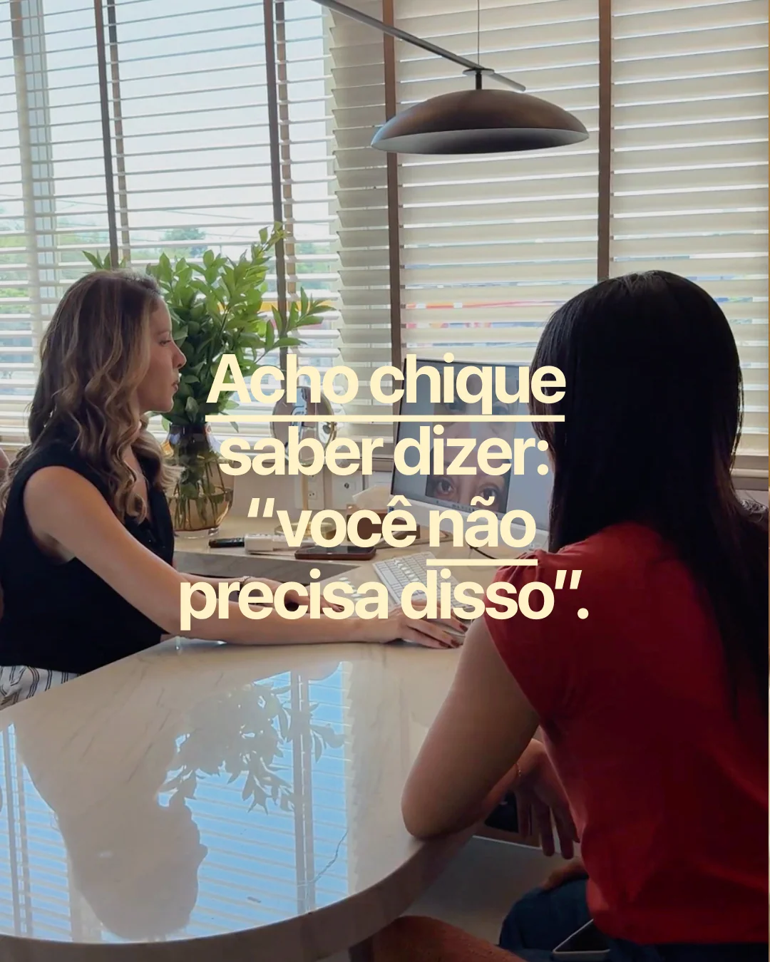 Lifestyle e posicionamento profissional — lâmina 3 de 8