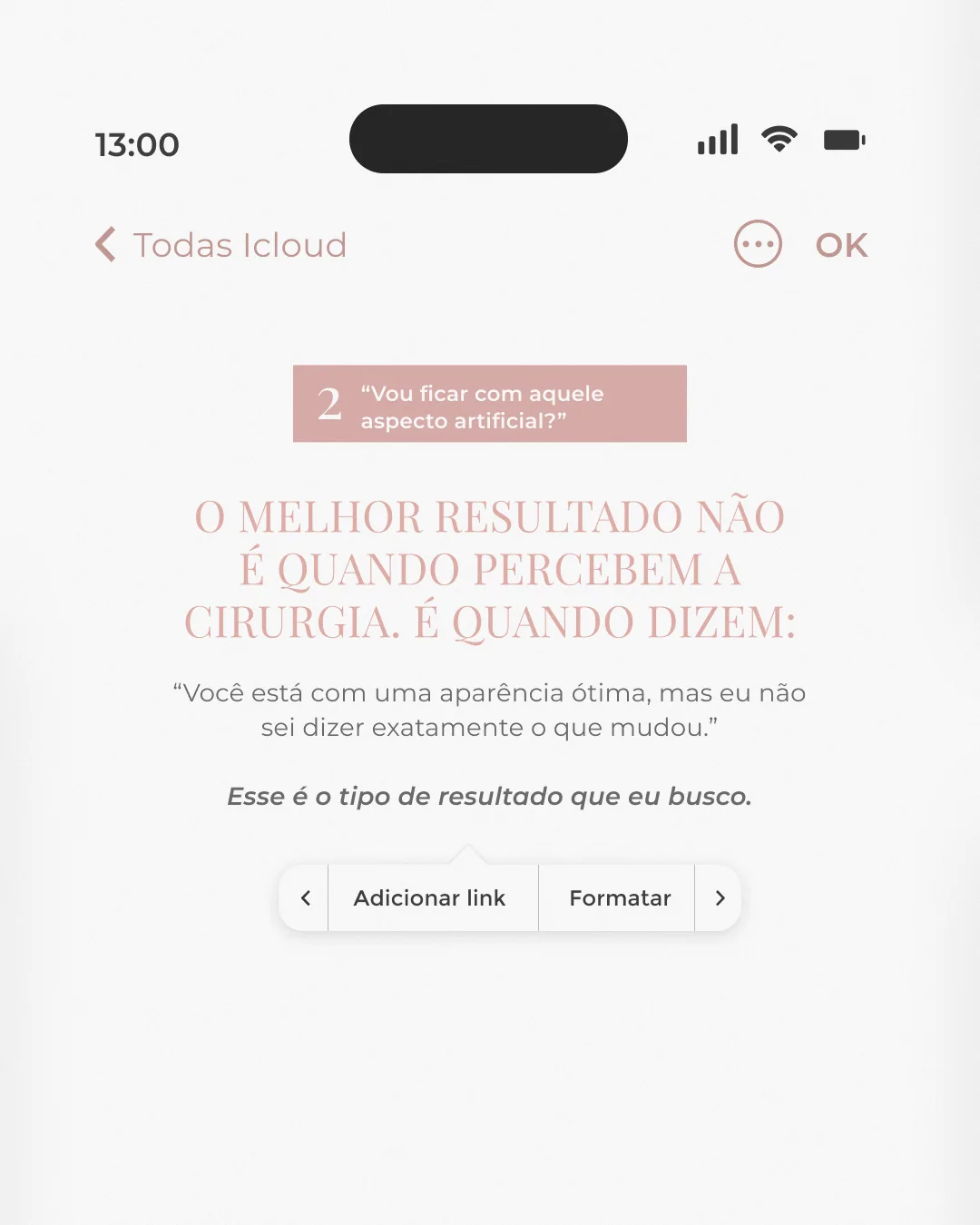Blefaroplastia: dúvidas frequentes — lâmina 3 de 8